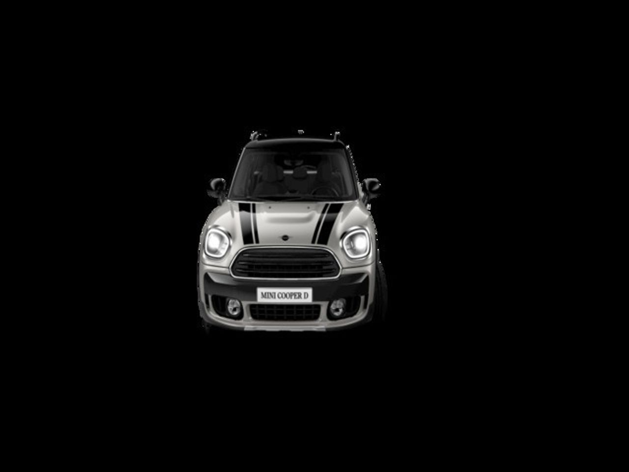 MINI Countryman Cooper D 110 kW (150 CV) - Foto 2