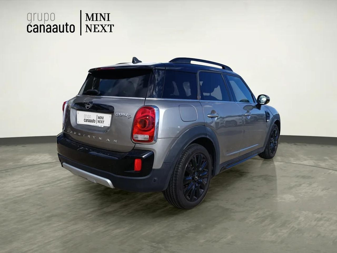 MINI Countryman Cooper D 110 kW (150 CV) - Foto 2