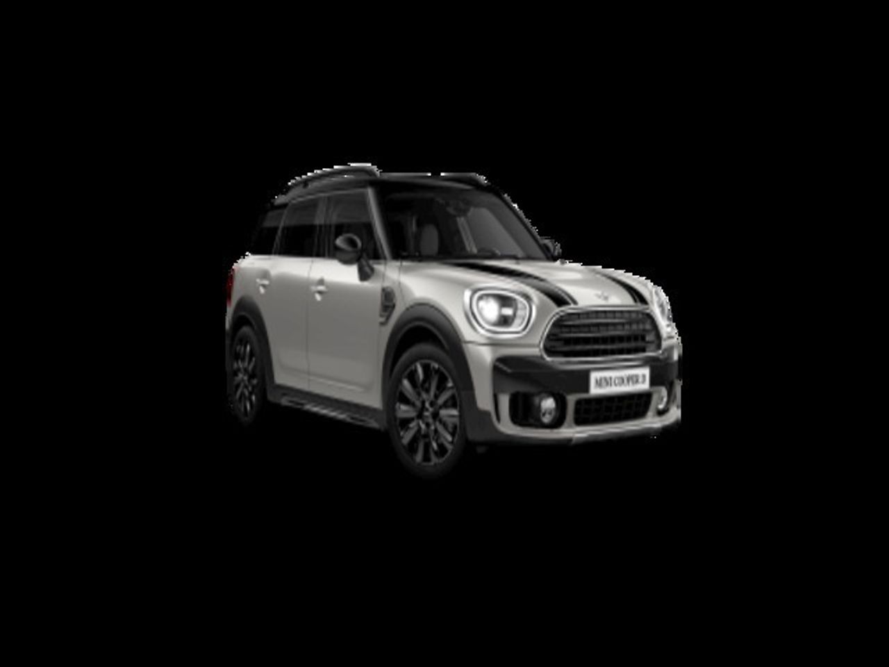 MINI Countryman Cooper D 110 kW (150 CV) - Foto 2
