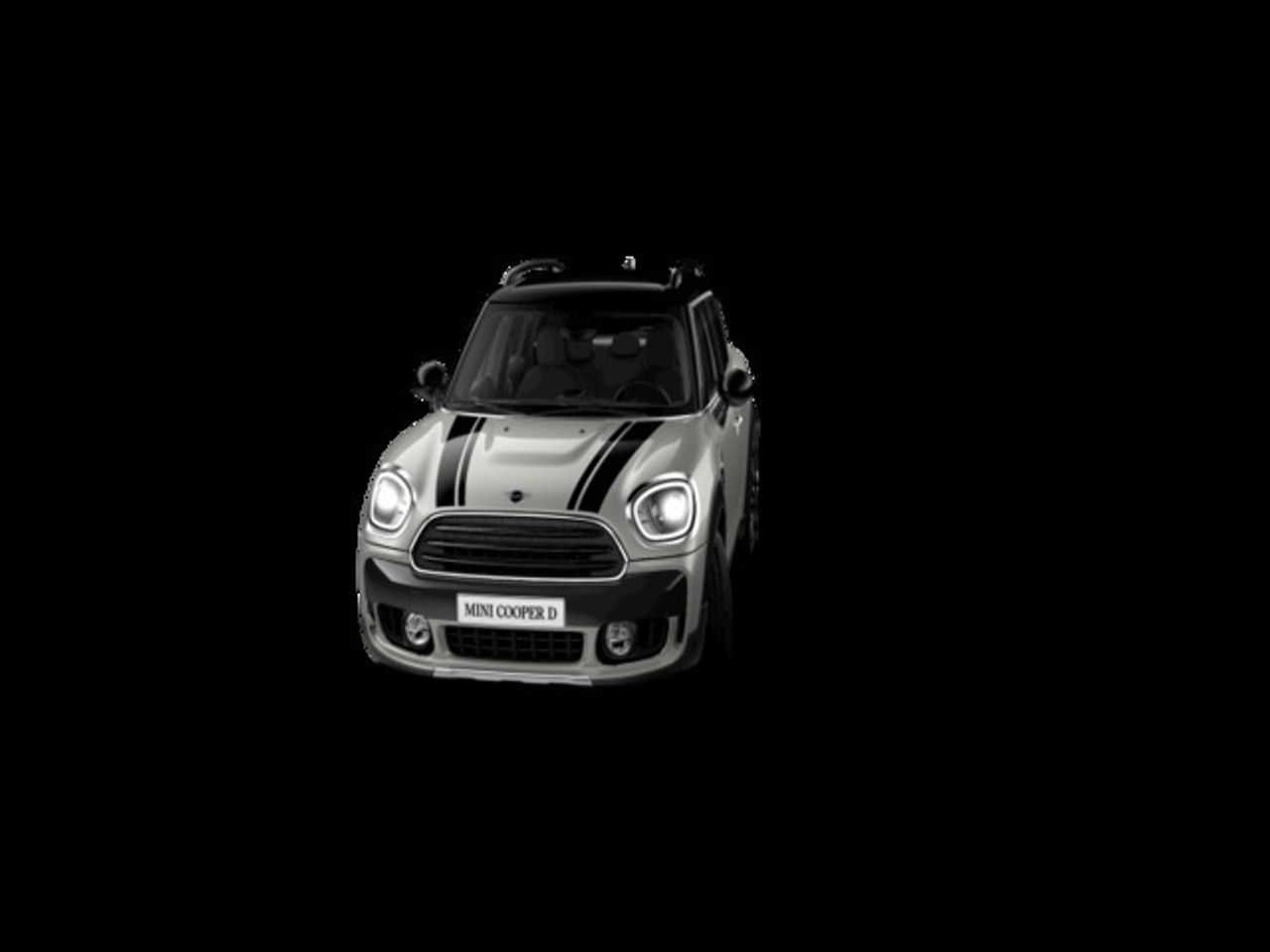 MINI Countryman Cooper D 110 kW (150 CV) - Foto 2
