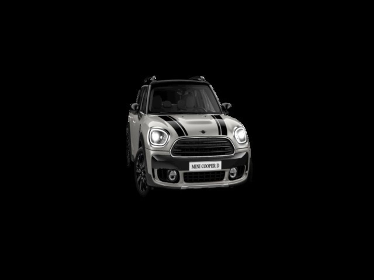 MINI Countryman Cooper D 110 kW (150 CV) - Foto 2