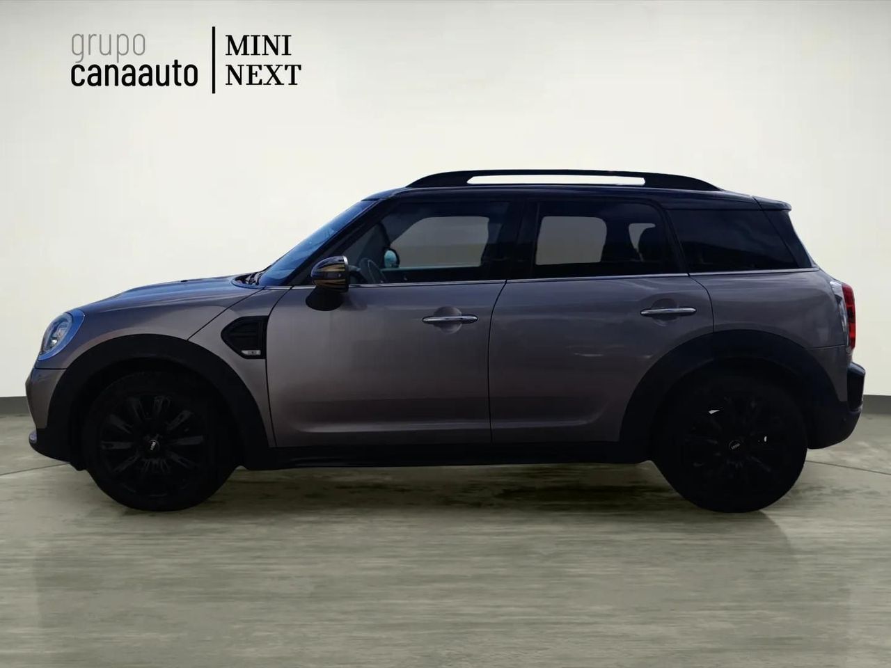MINI Countryman Cooper D 110 kW (150 CV) - Foto 2