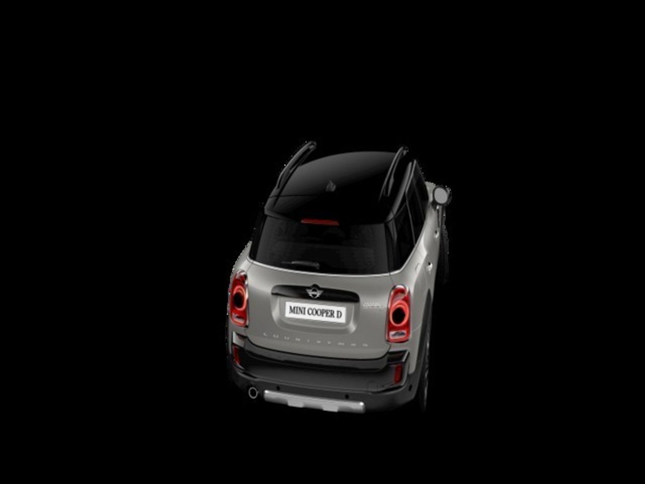 MINI Countryman Cooper D 110 kW (150 CV) - Foto 2