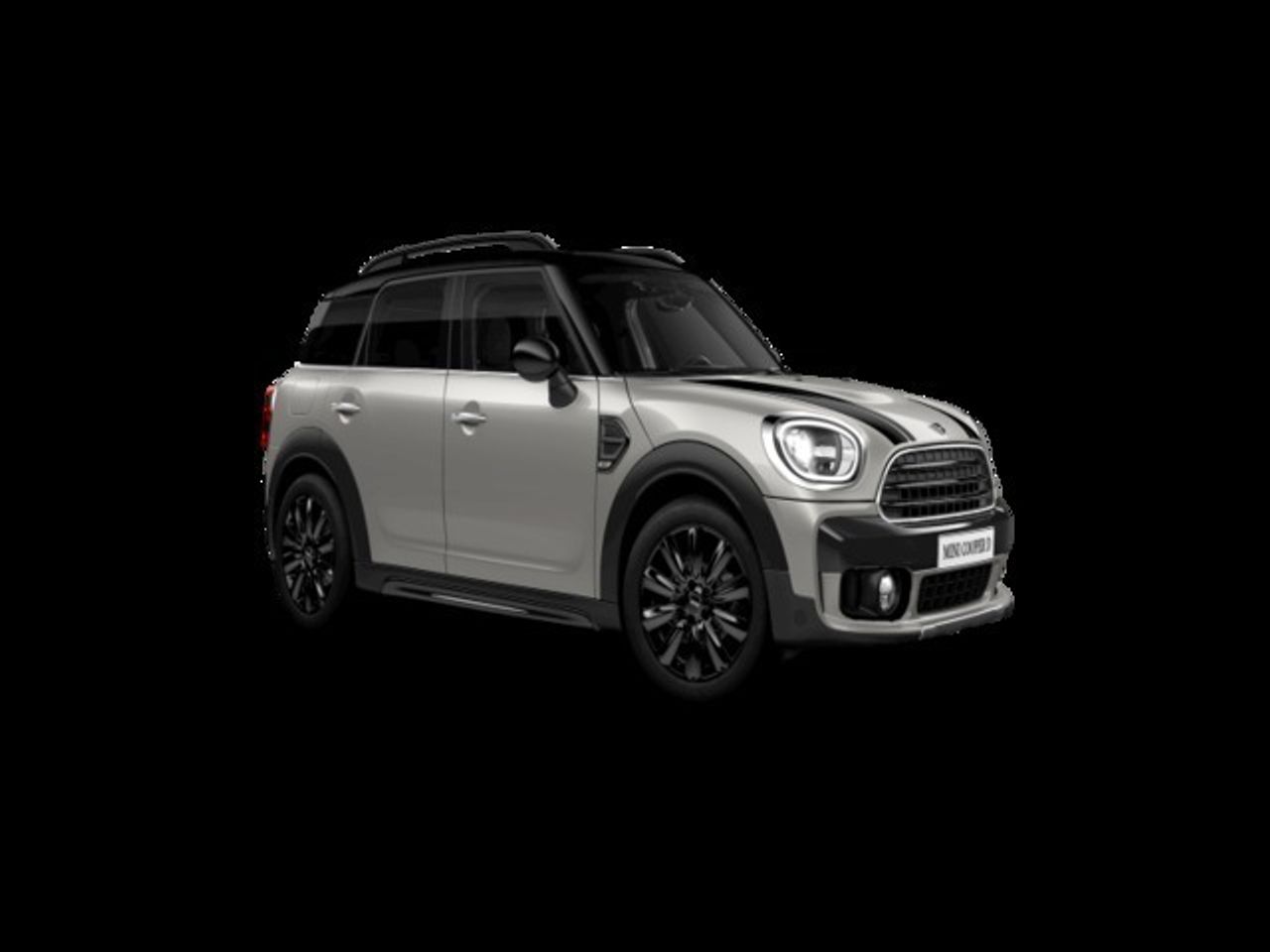 MINI Countryman Cooper D 110 kW (150 CV) - Foto 2
