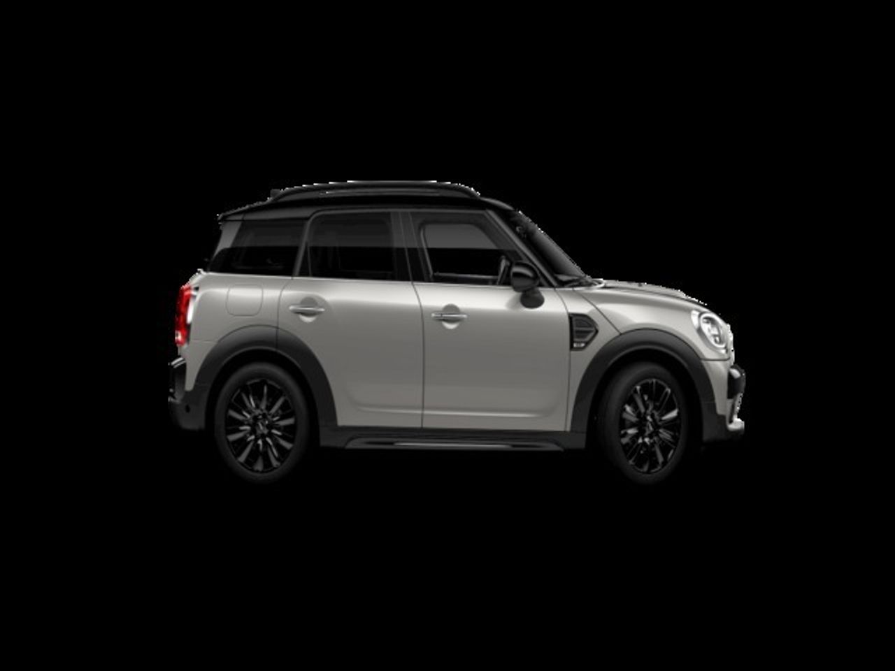 MINI Countryman Cooper D 110 kW (150 CV) - Foto 2
