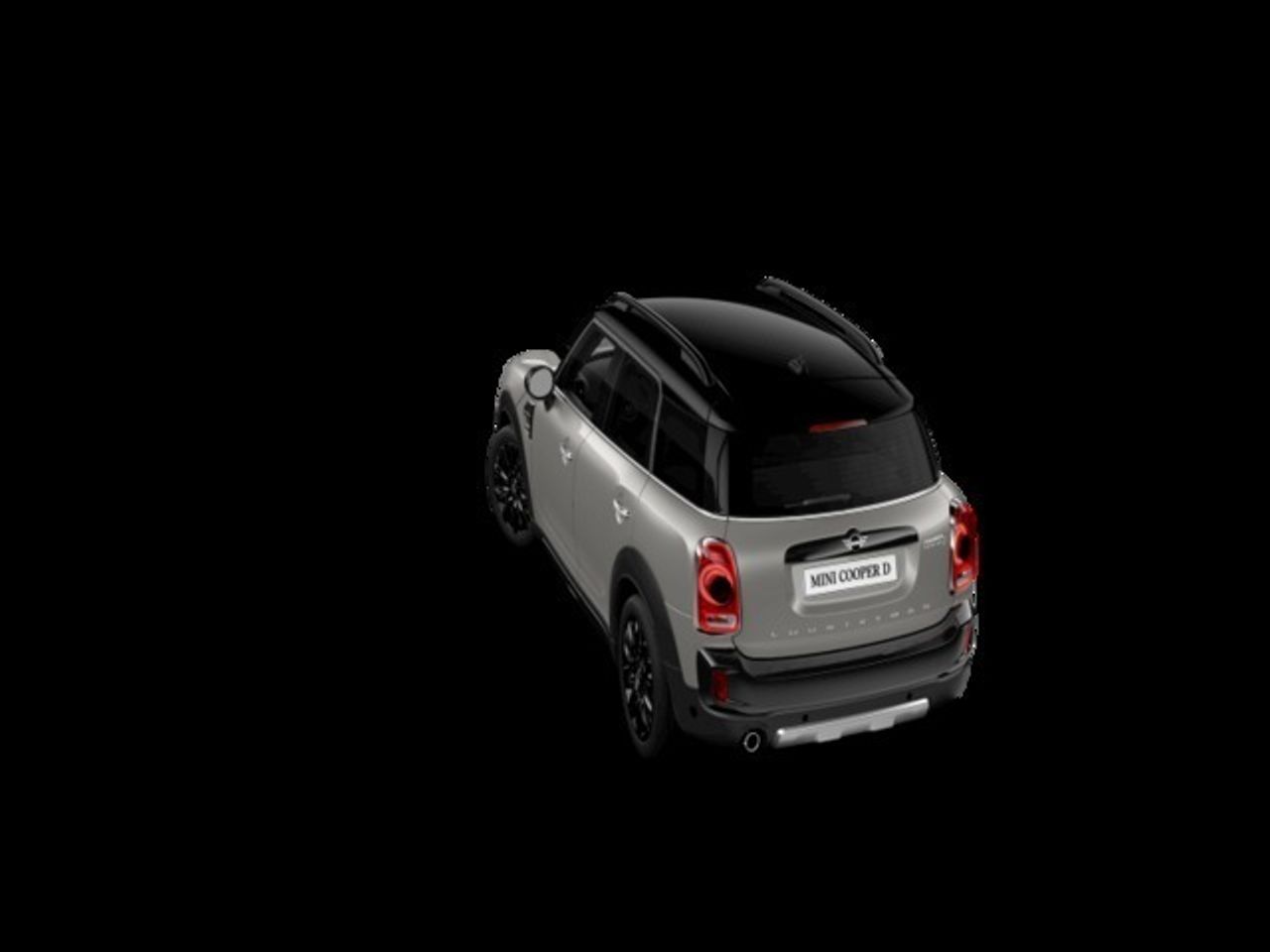 MINI Countryman Cooper D 110 kW (150 CV) - Foto 2