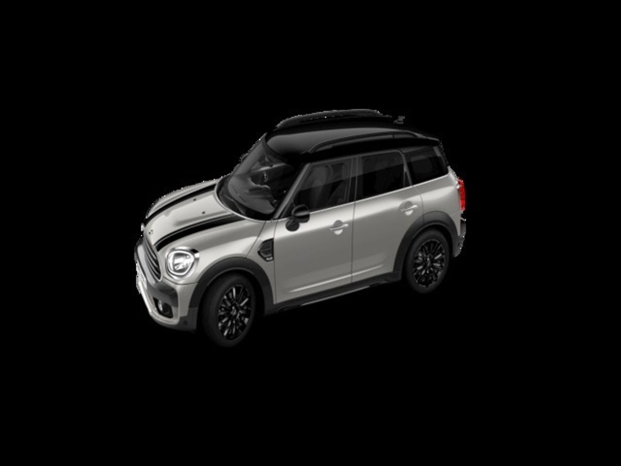 MINI Countryman Cooper D 110 kW (150 CV) - Foto 2