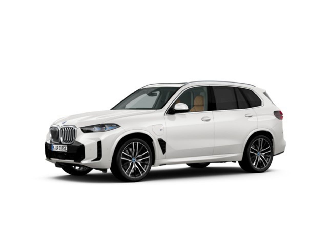 BMW X5 xDrive50e xLine 360 kW (489 CV) - Foto 2
