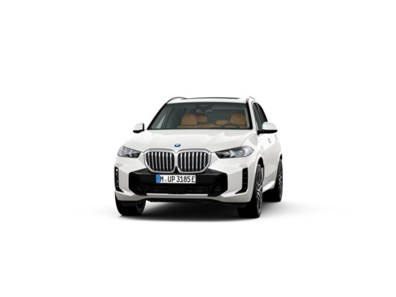 BMW X5 xDrive50e xLine 360 kW (489 CV) - Foto 2