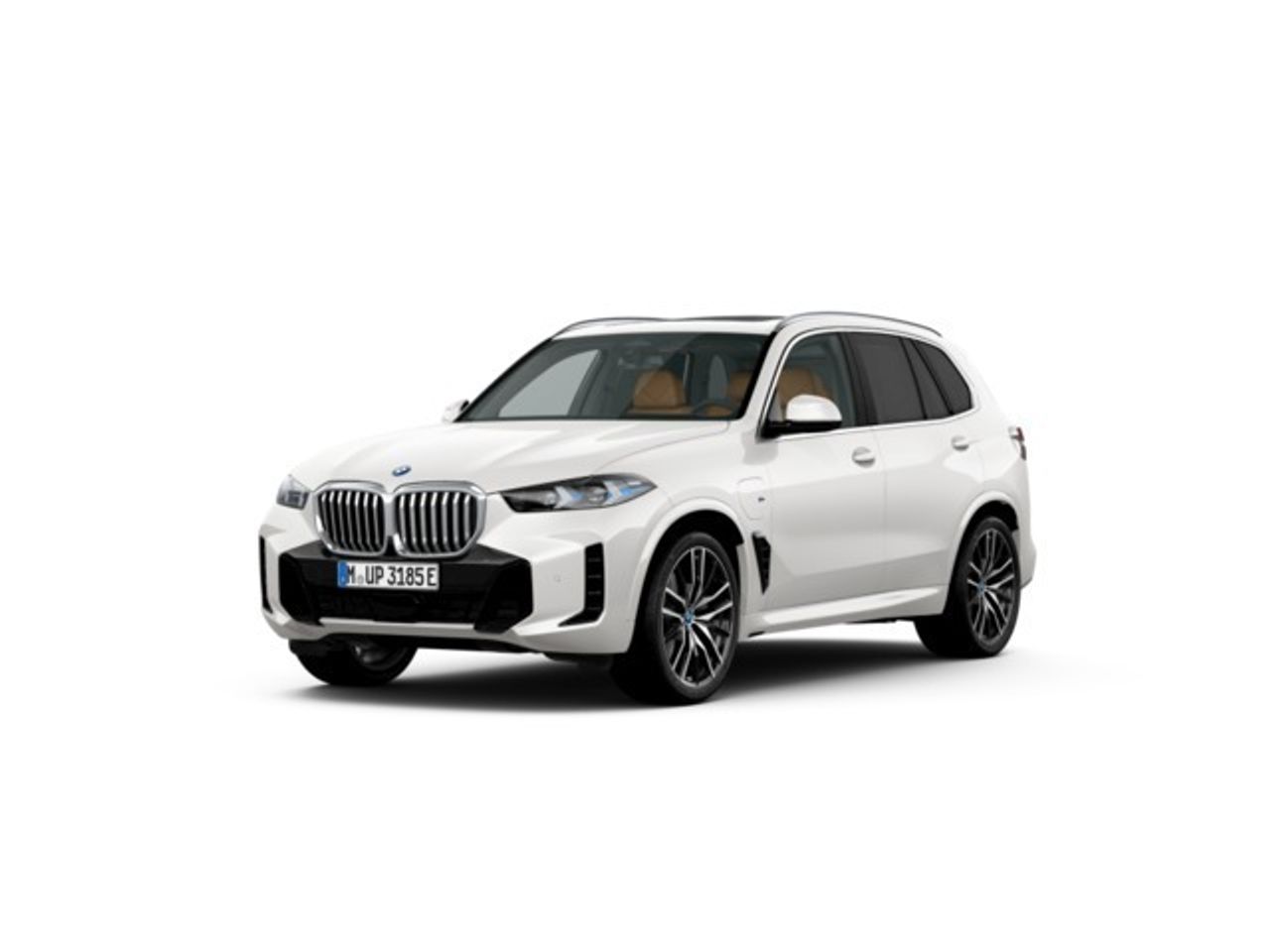 BMW X5 xDrive50e xLine 360 kW (489 CV) - Foto 2