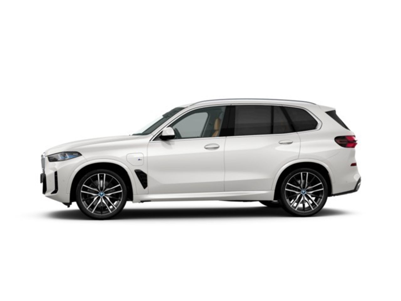 BMW X5 xDrive50e xLine 360 kW (489 CV) - Foto 2