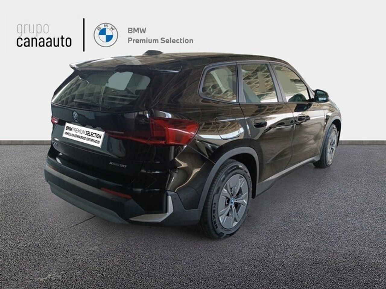 BMW iX1 xDrive30 230 kW (313 CV) - Foto 2
