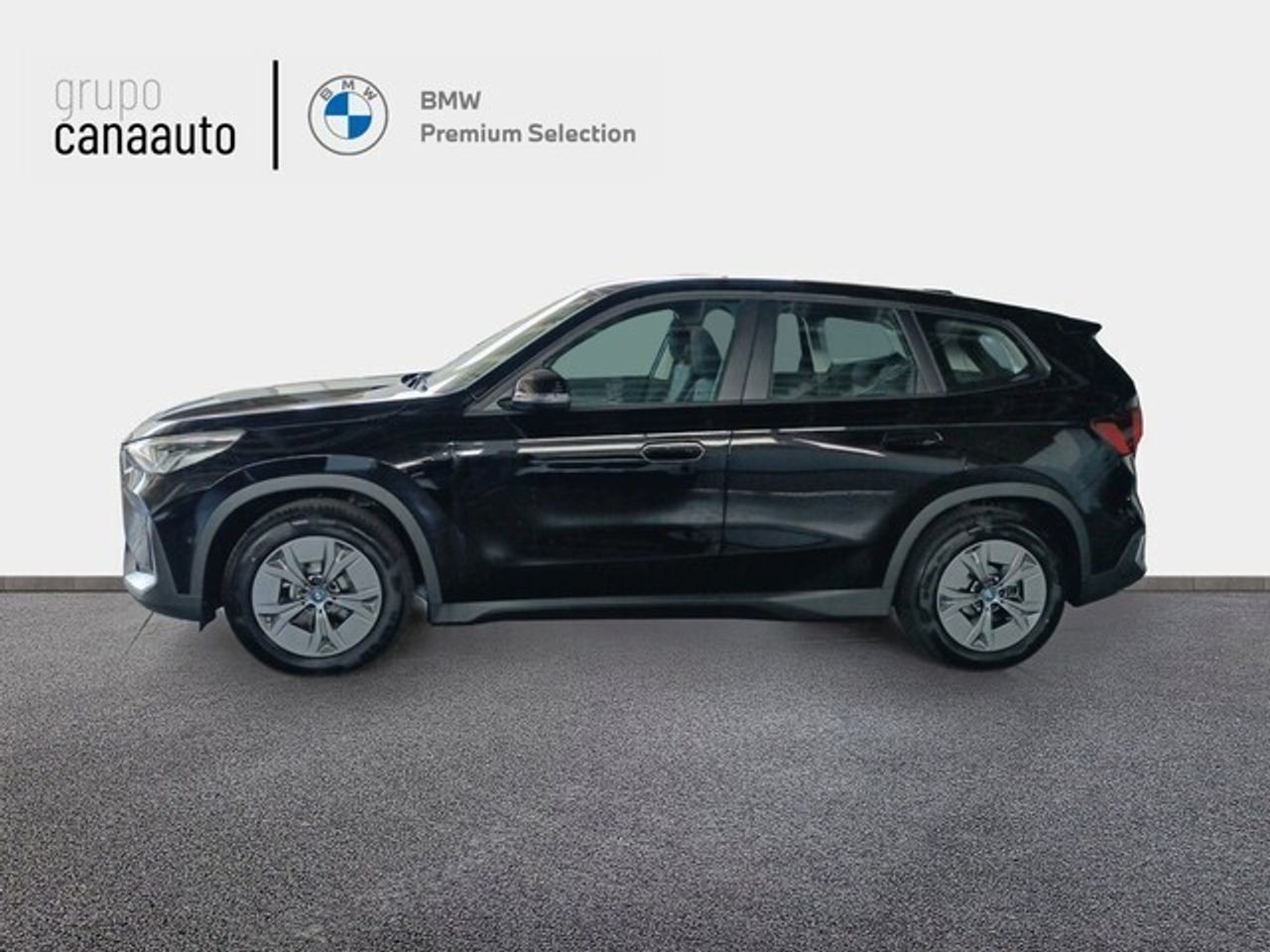 BMW iX1 xDrive30 230 kW (313 CV) - Foto 2