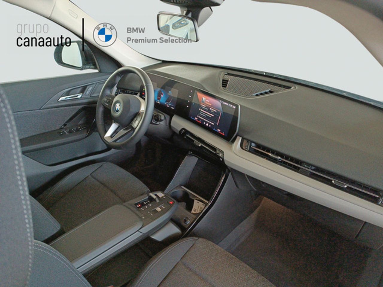 BMW iX1 xDrive30 230 kW (313 CV) - Foto 2