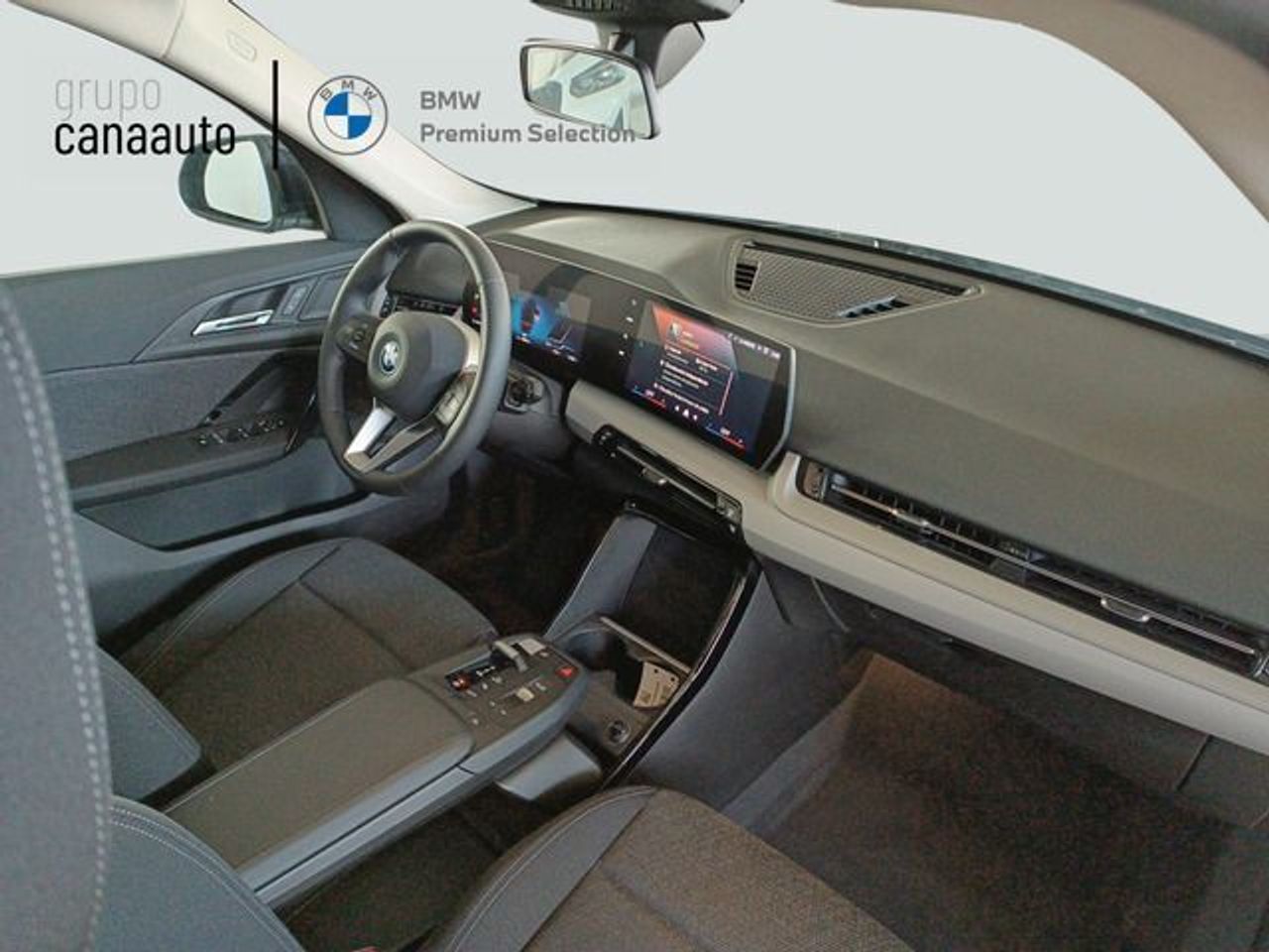 BMW iX1 xDrive30 230 kW (313 CV) - Foto 2