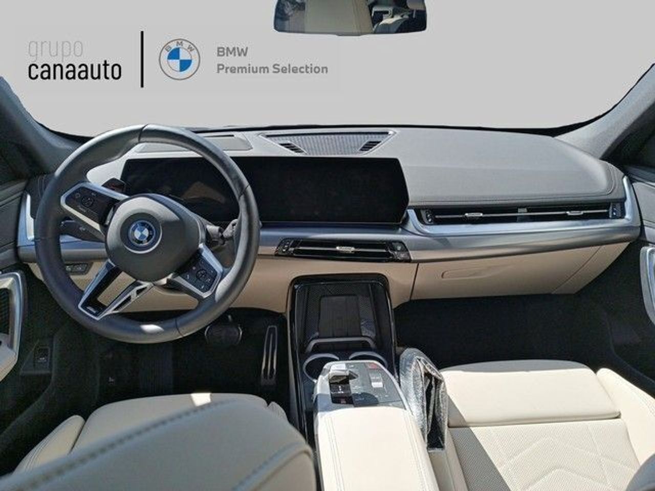 BMW iX1 eDrive20 150 kW (204 CV) - Foto 2