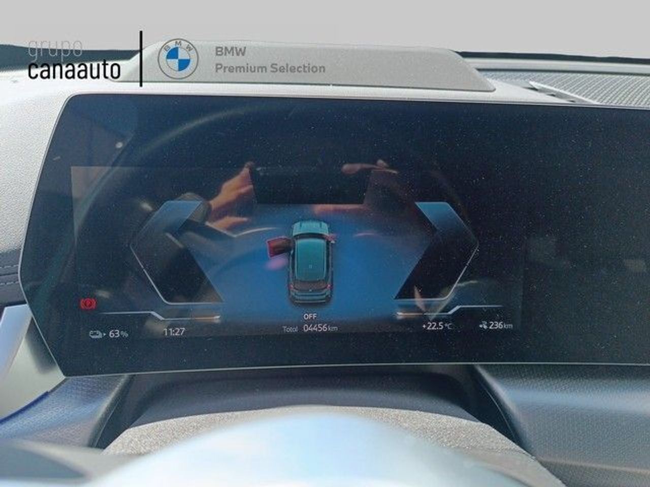 BMW iX1 eDrive20 150 kW (204 CV) - Foto 2