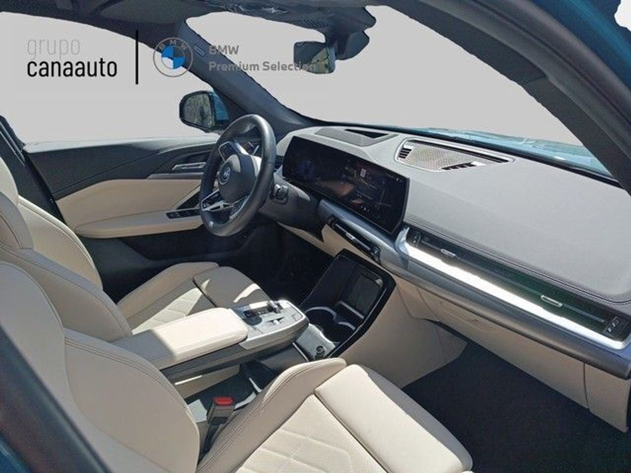 BMW iX1 eDrive20 150 kW (204 CV) - Foto 2