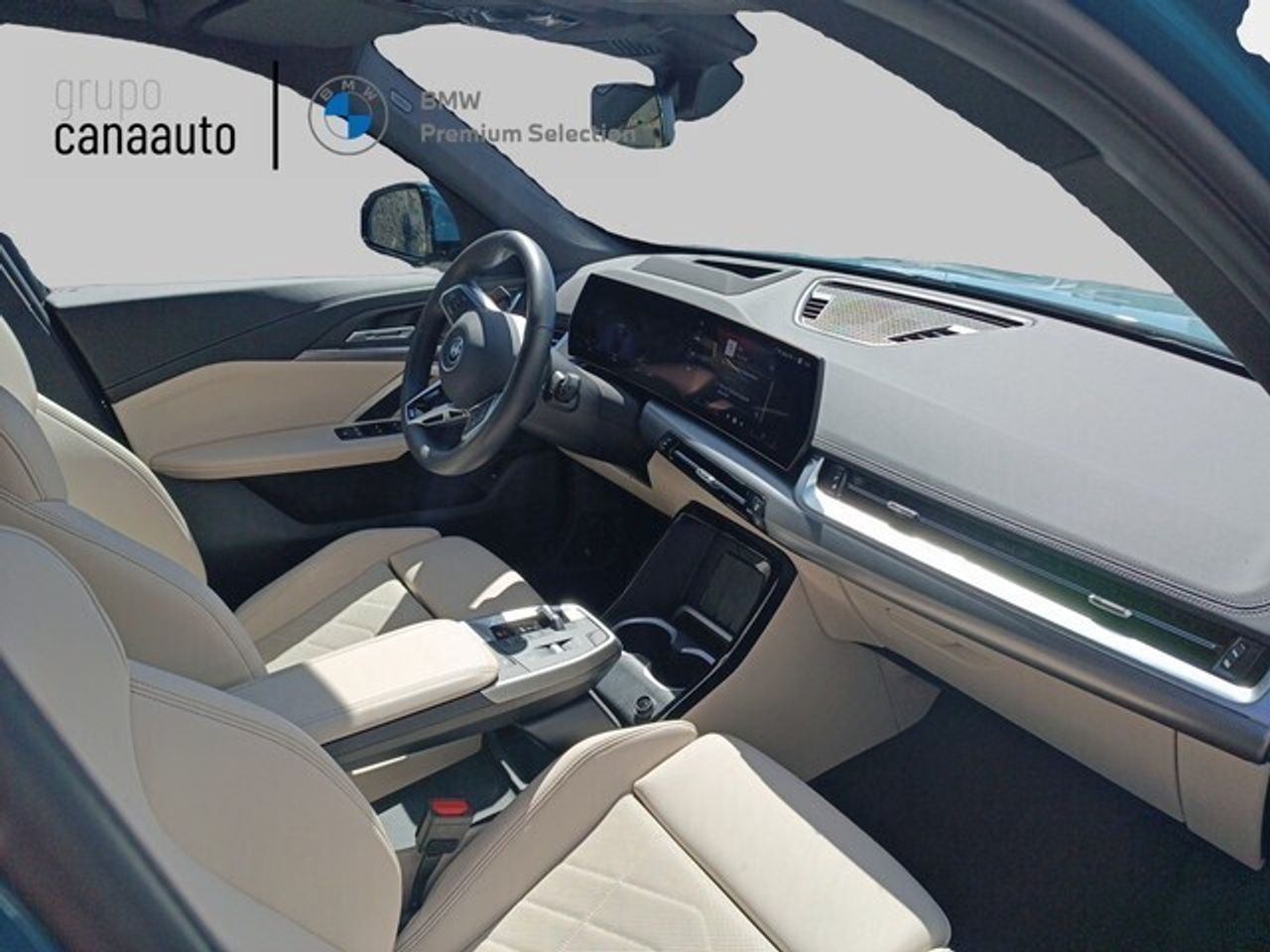 BMW iX1 eDrive20 150 kW (204 CV) - Foto 2