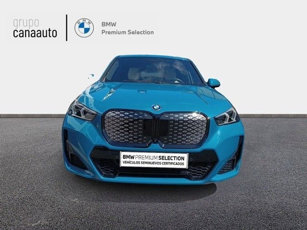 BMW iX1 eDrive20 150 kW (204 CV) - Foto 2