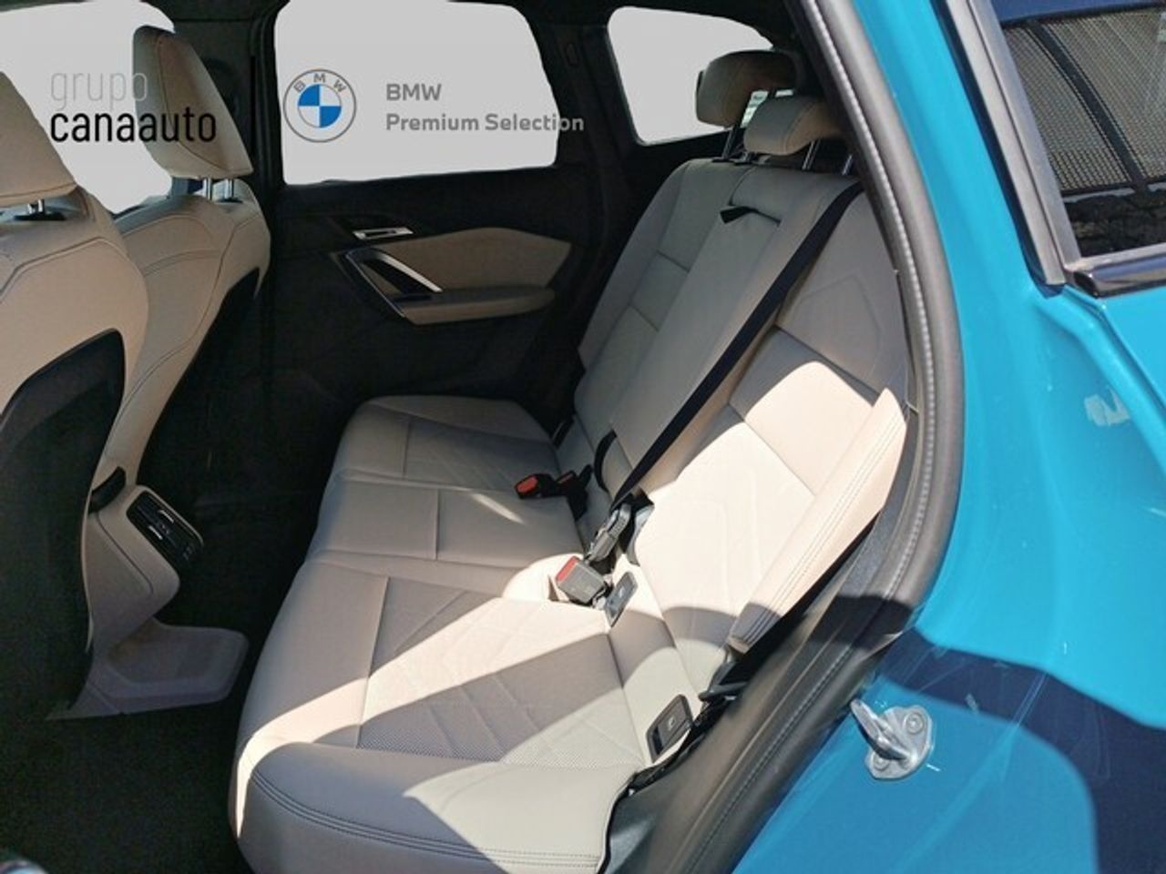 BMW iX1 eDrive20 150 kW (204 CV) - Foto 2