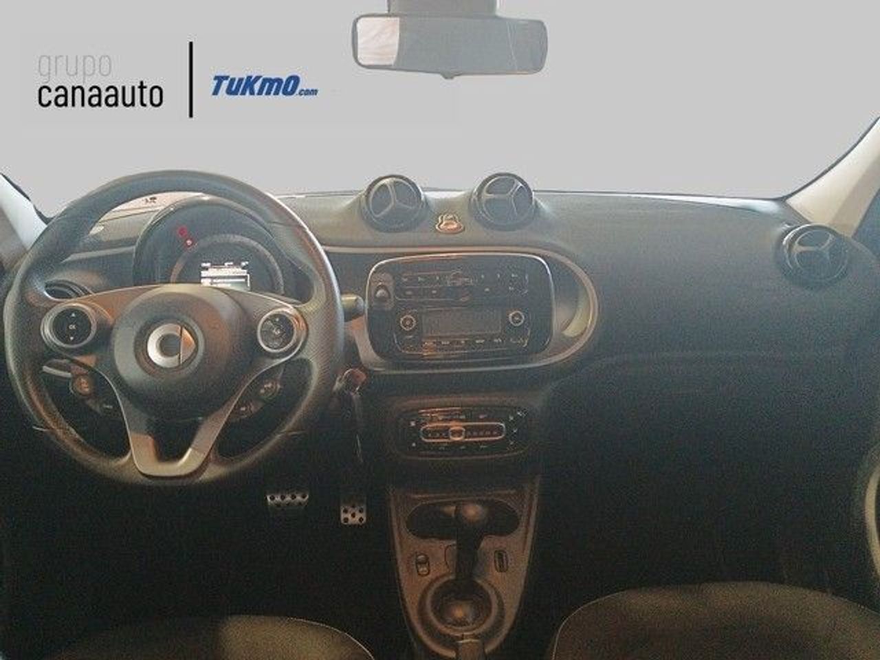 Smart Forfour EQ 60 kW (82 CV) - Foto 2