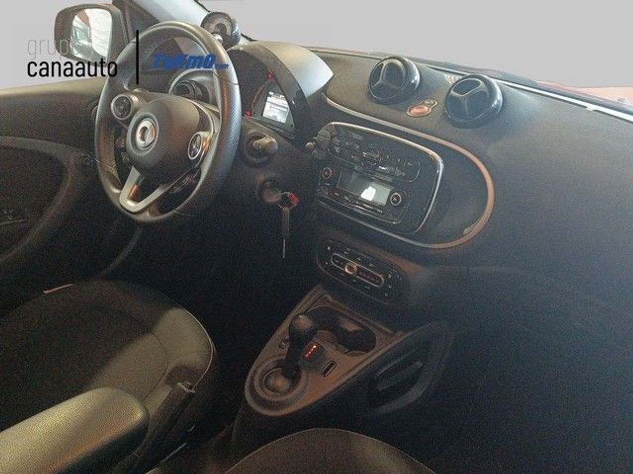 Smart Forfour EQ 60 kW (82 CV) - Foto 2