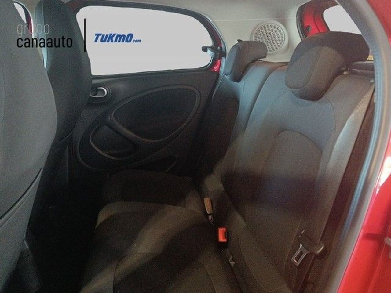 Smart Forfour EQ 60 kW (82 CV) - Foto 2