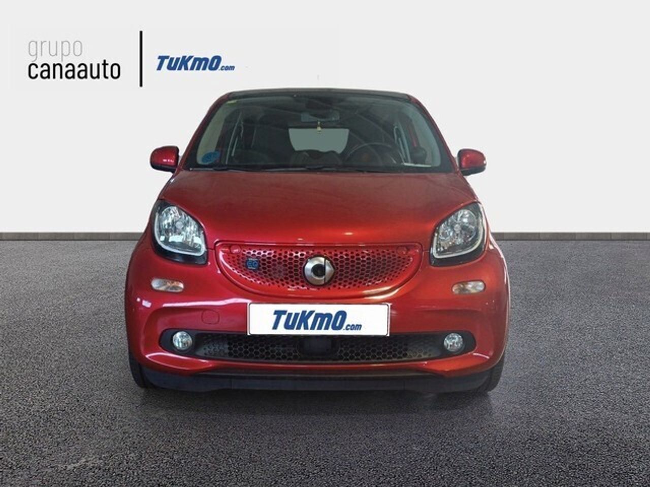 Smart Forfour EQ 60 kW (82 CV) - Foto 2