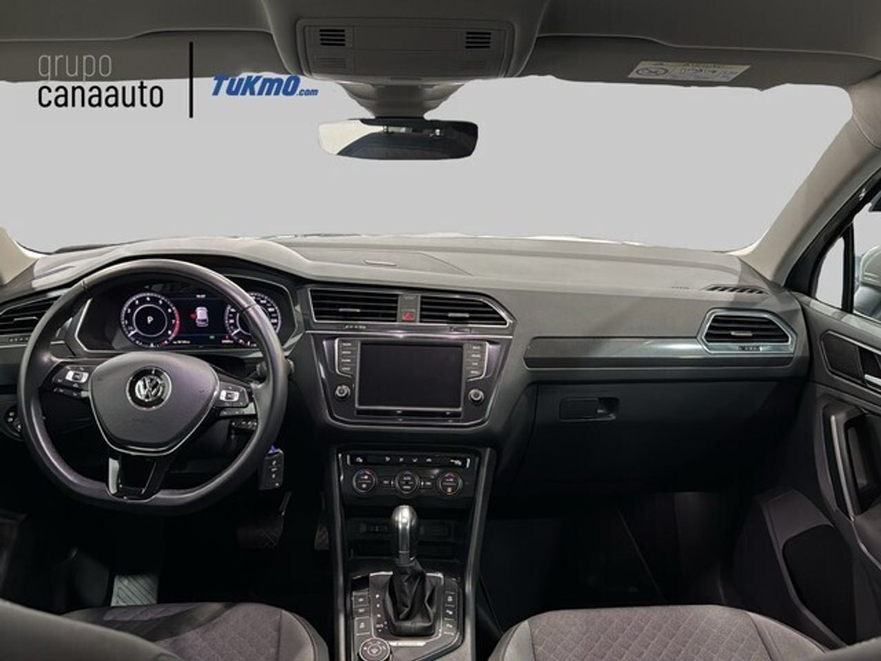 Volkswagen Tiguan Sport 2.0 TSI 4Motion 132 kW (180 CV) DSG - Foto 2