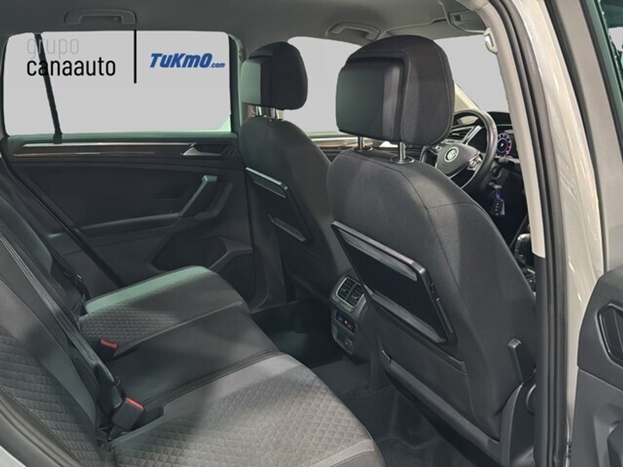 Volkswagen Tiguan Sport 2.0 TSI 4Motion 132 kW (180 CV) DSG - Foto 2