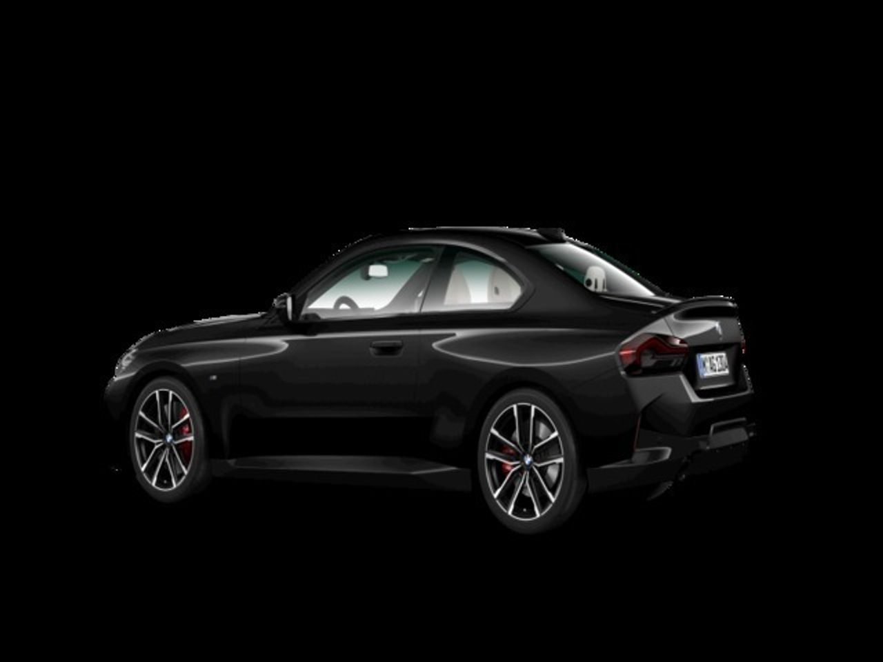 BMW Serie 2 218i Coupe 115 kW (156 CV) - Foto 2