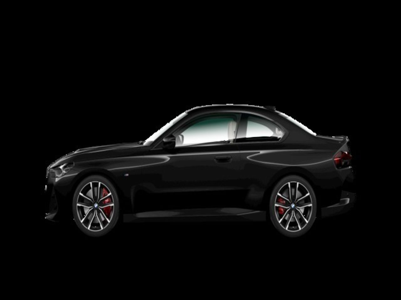 BMW Serie 2 218i Coupe 115 kW (156 CV) - Foto 2