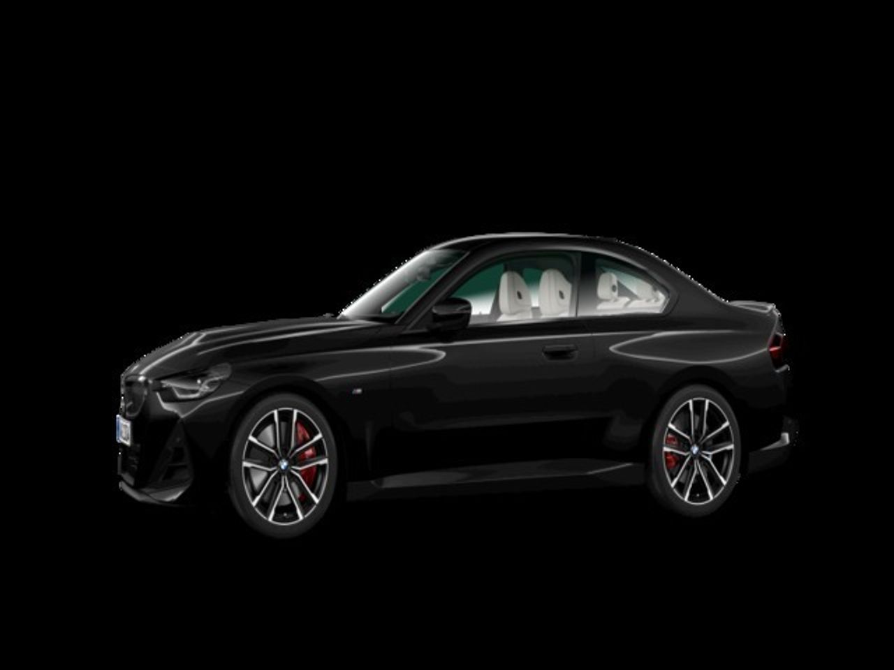 BMW Serie 2 218i Coupe 115 kW (156 CV) - Foto 2