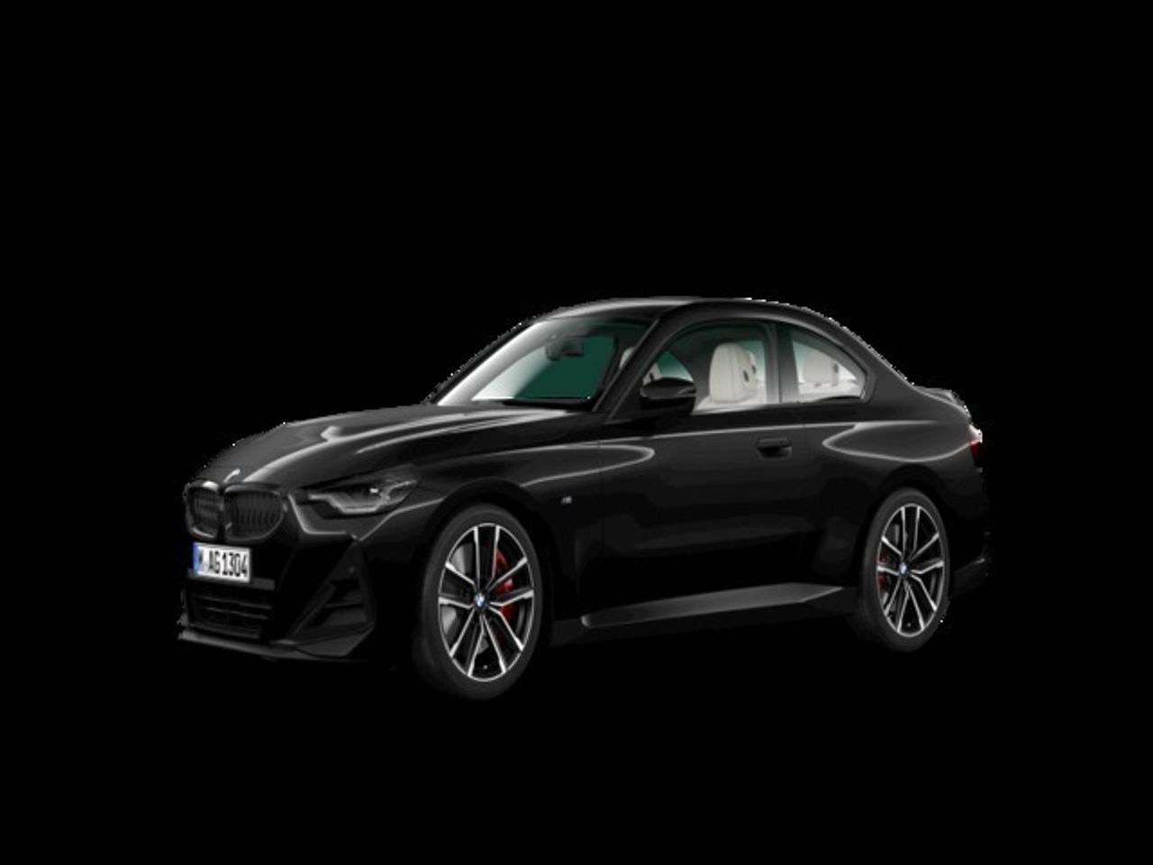 BMW Serie 2 218i Coupe 115 kW (156 CV) - Foto 2