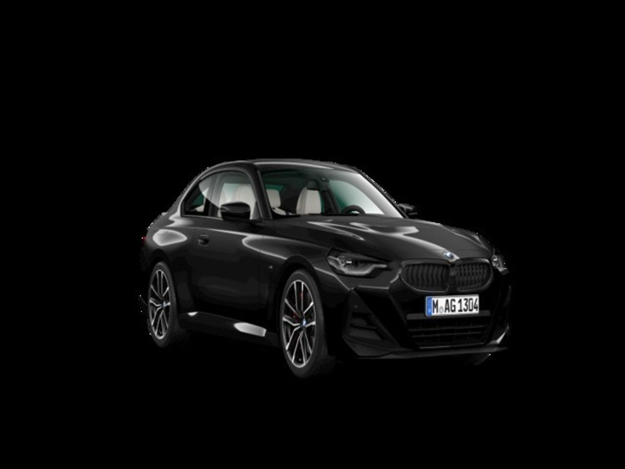 BMW Serie 2 218i Coupe 115 kW (156 CV) - Foto 2