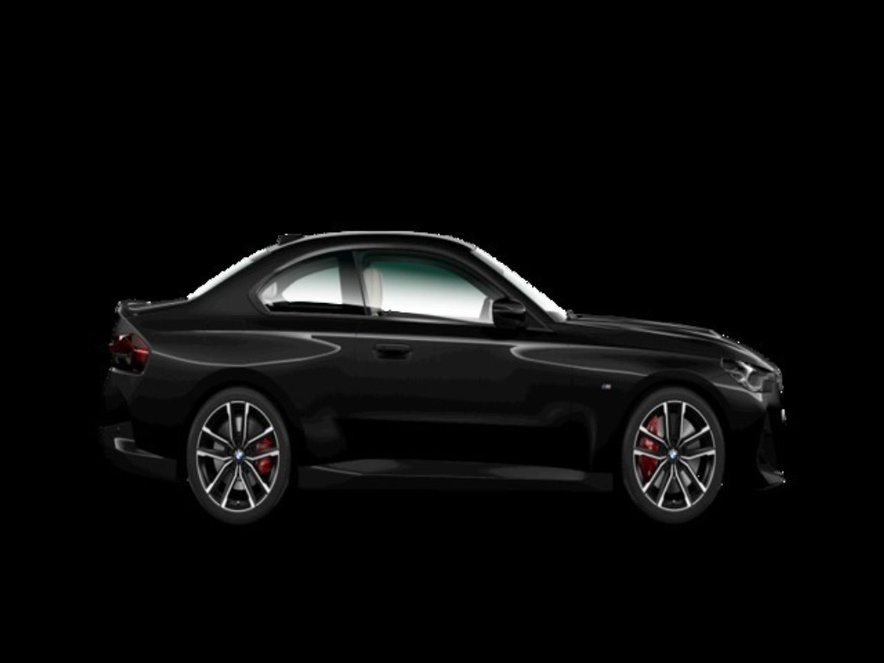 BMW Serie 2 218i Coupe 115 kW (156 CV) - Foto 2