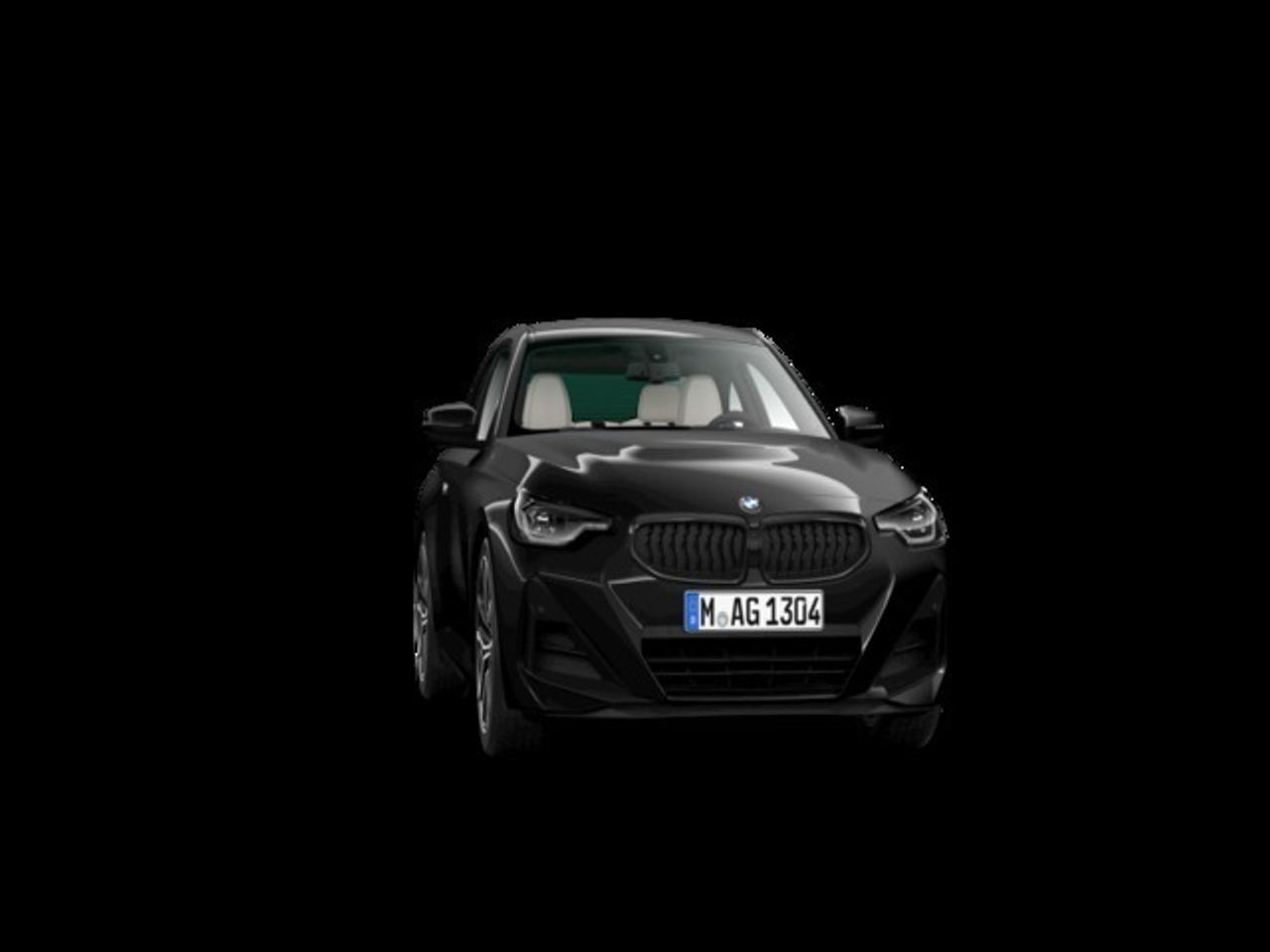 BMW Serie 2 218i Coupe 115 kW (156 CV) - Foto 2