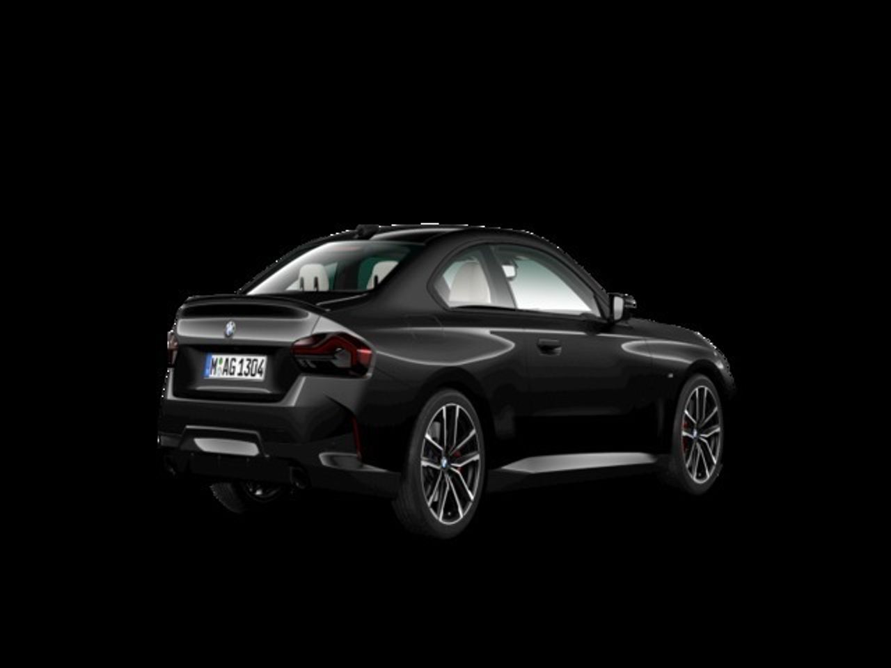 BMW Serie 2 218i Coupe 115 kW (156 CV) - Foto 2
