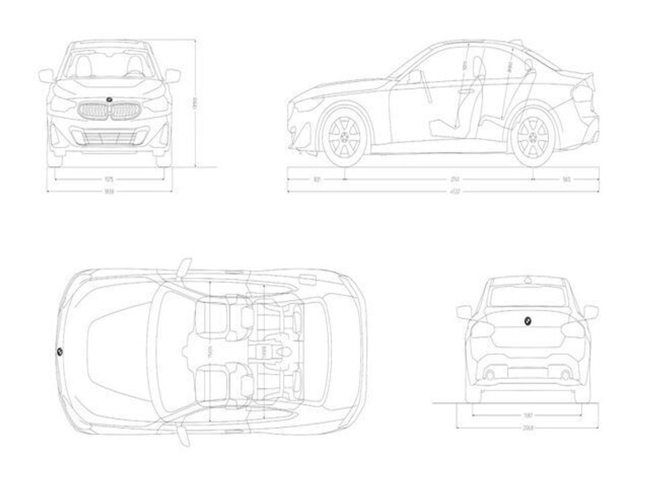 BMW Serie 2 218i Coupe 115 kW (156 CV) - Foto 2