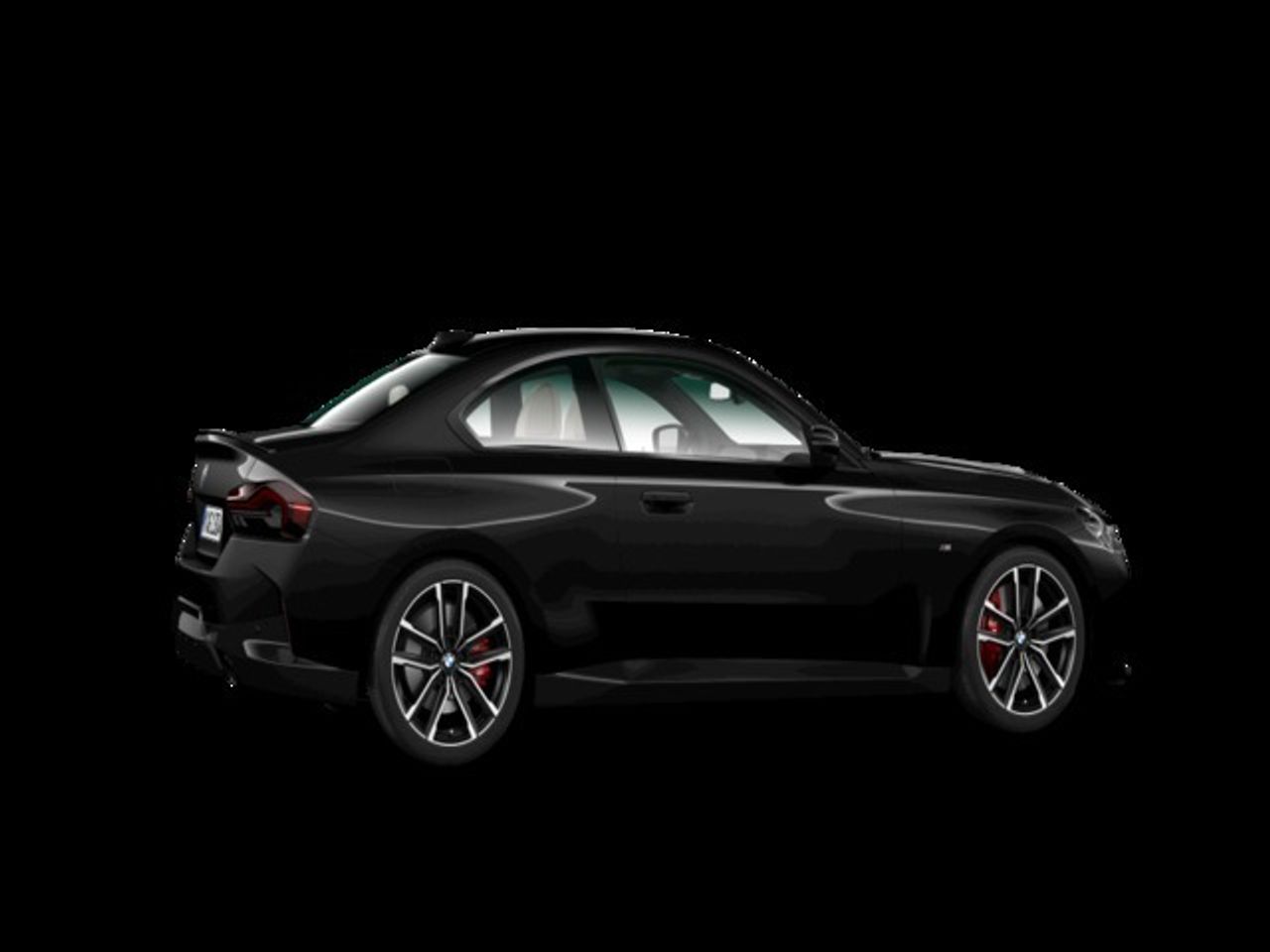 BMW Serie 2 218i Coupe 115 kW (156 CV) - Foto 2