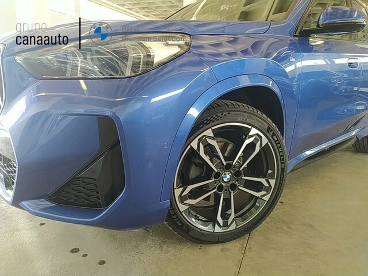 BMW X1 sDrive18d 110 kW (150 CV) - Foto 2