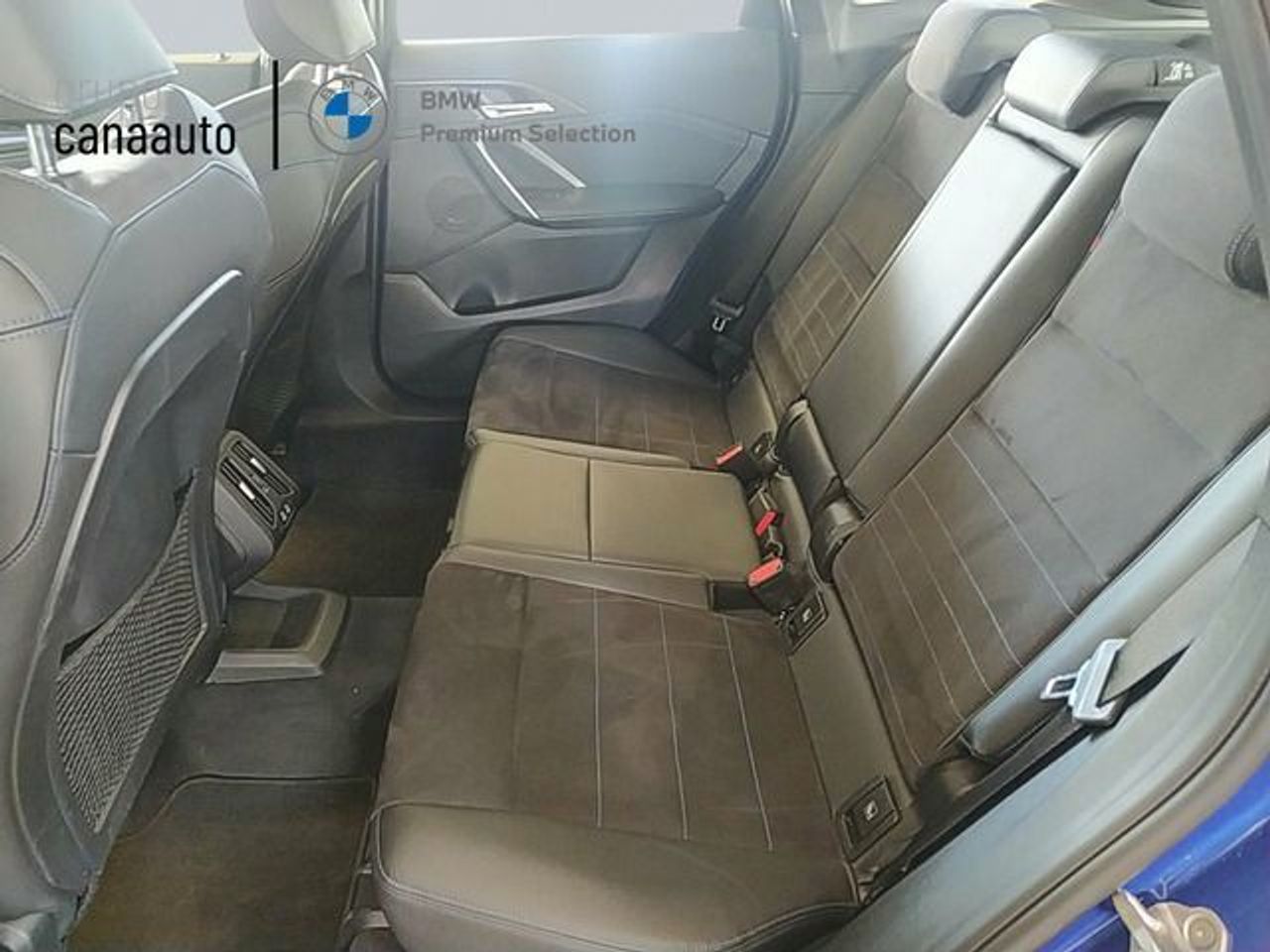 BMW X1 sDrive18d 110 kW (150 CV) - Foto 2