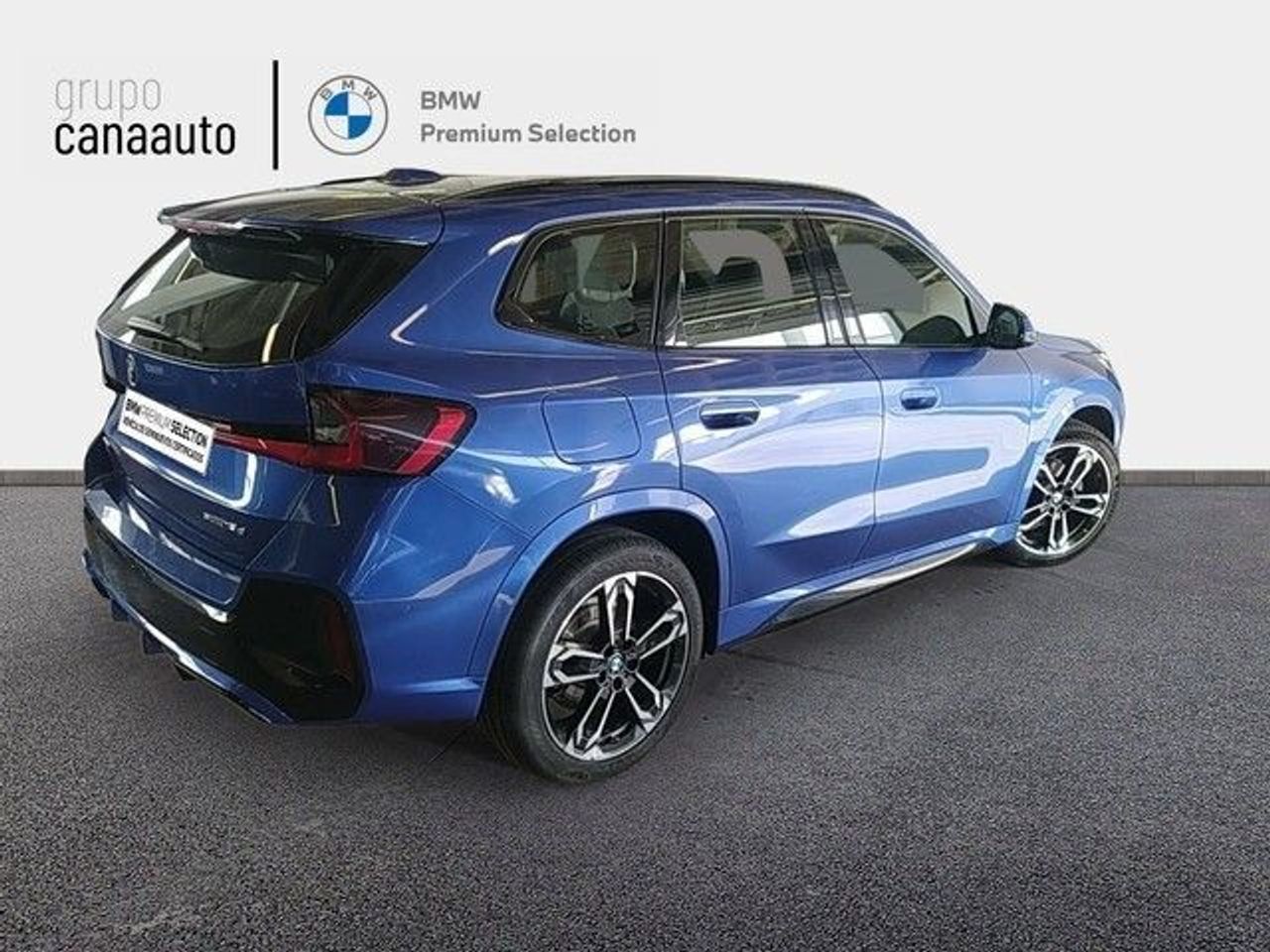 BMW X1 sDrive18d 110 kW (150 CV) - Foto 2