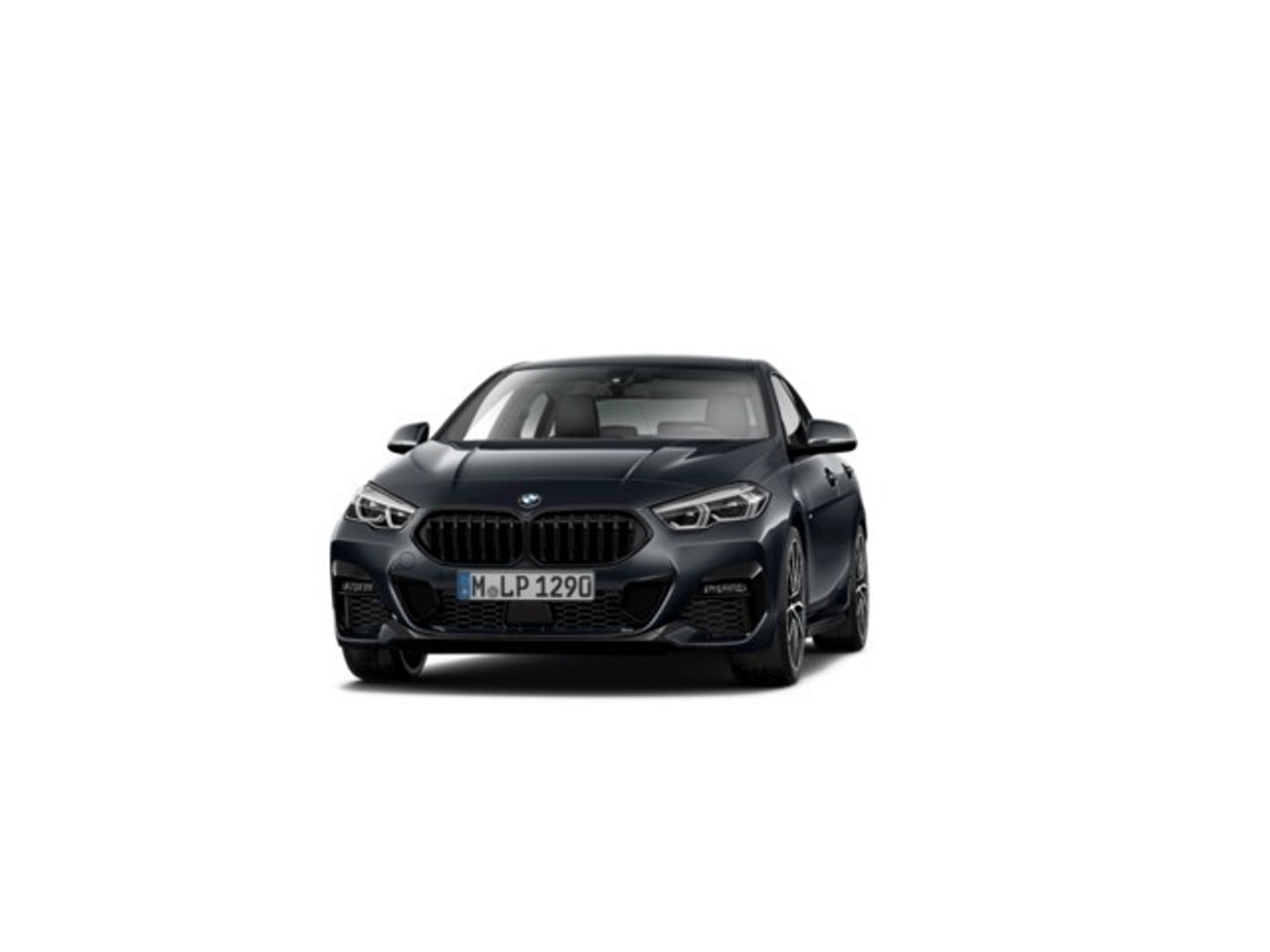 BMW Serie 2 218i Gran Coupe 103 kW (140 CV) - Foto 2