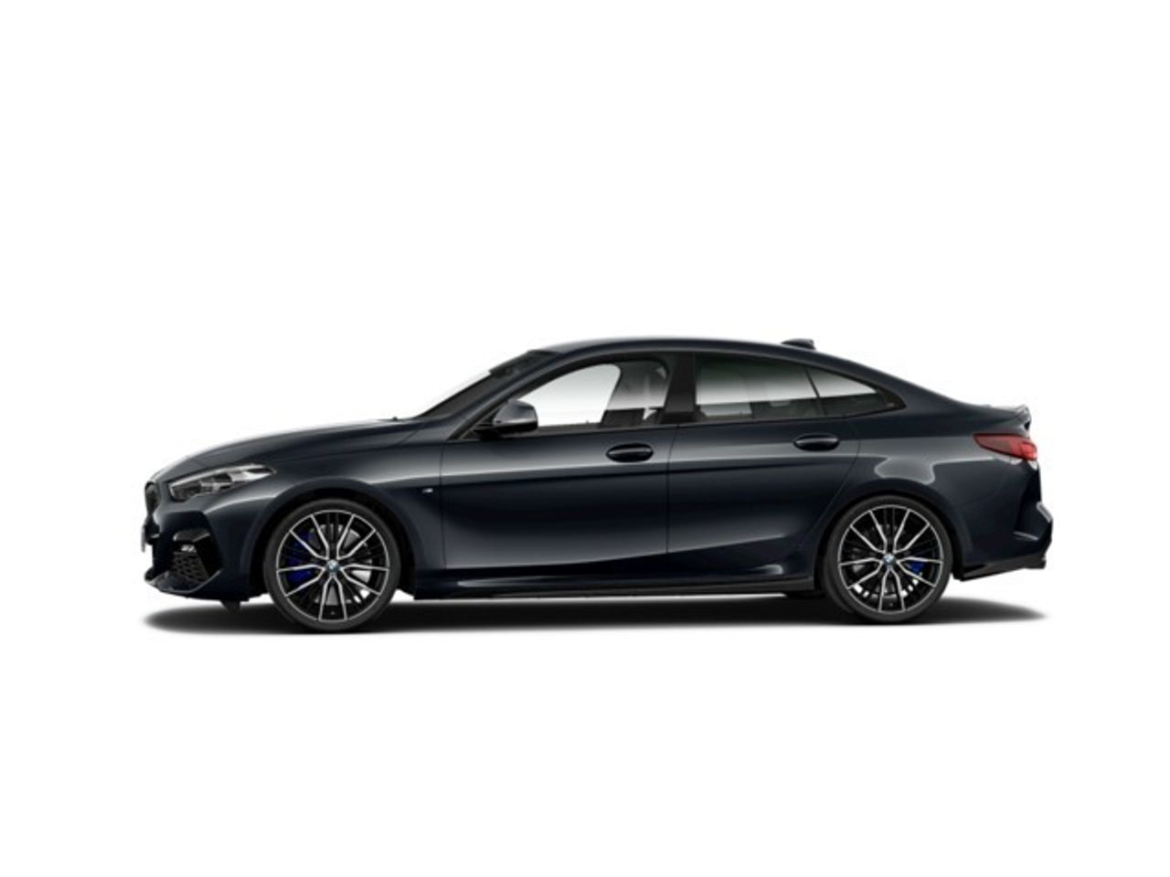 BMW Serie 2 218i Gran Coupe 103 kW (140 CV) - Foto 2
