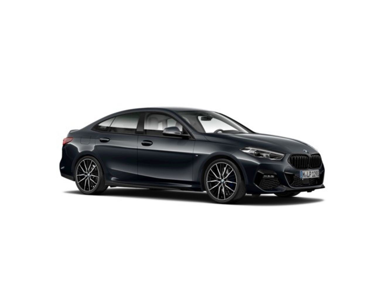 BMW Serie 2 218i Gran Coupe 103 kW (140 CV) - Foto 2