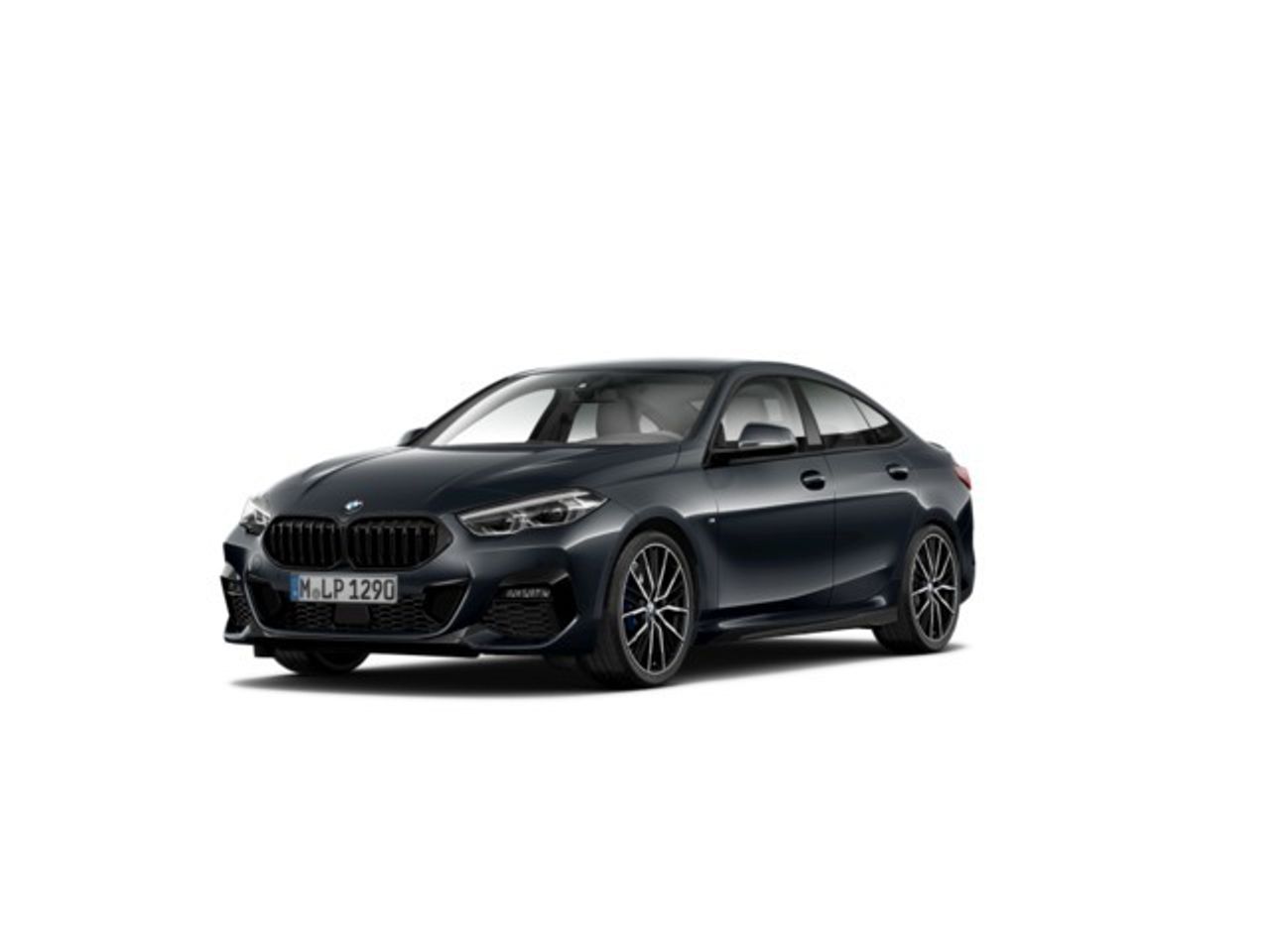 BMW Serie 2 218i Gran Coupe 103 kW (140 CV) - Foto 2