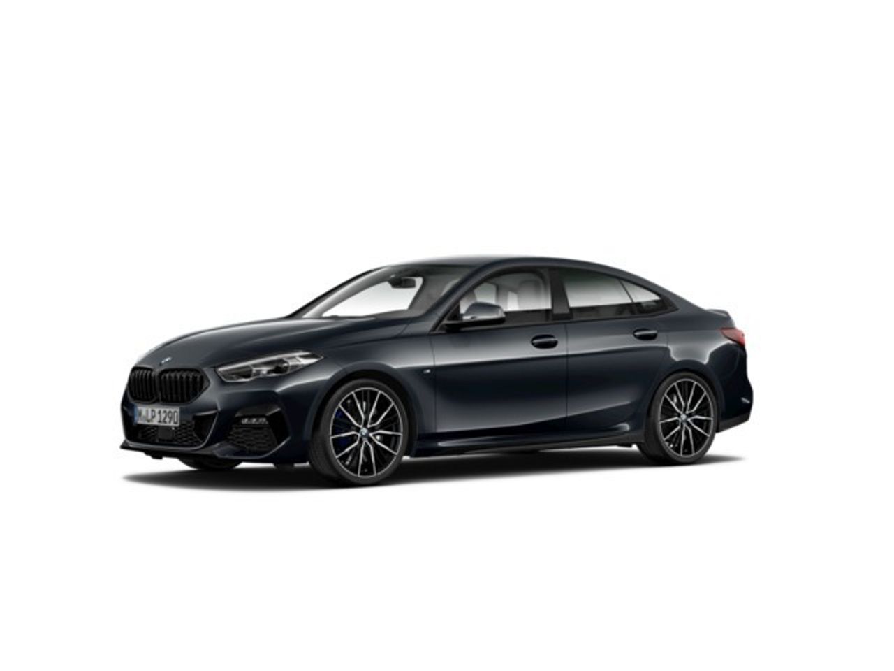 BMW Serie 2 218i Gran Coupe 103 kW (140 CV) - Foto 2