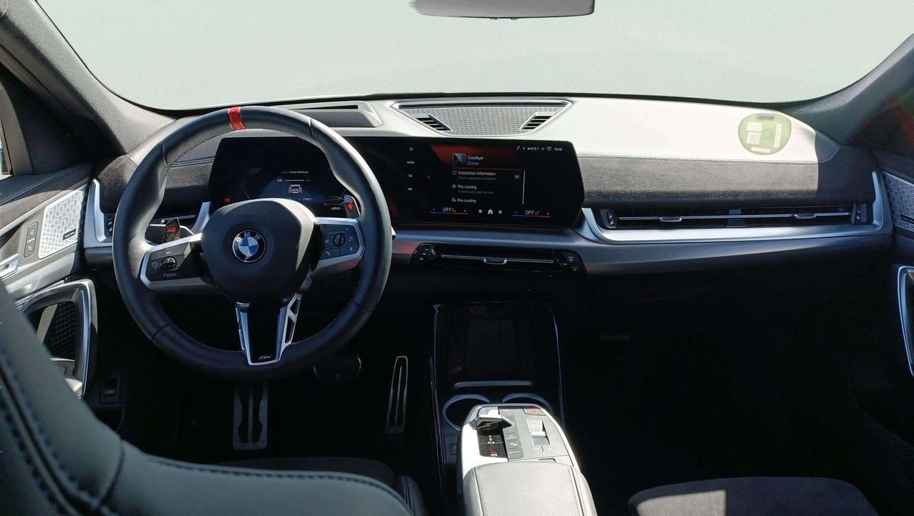 BMW X2 M35i xDrive 221 kW (300 CV) - Foto 2